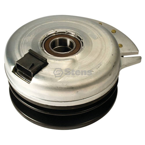 Electric PTO Clutch for Bolens, Craftsman, Cub Cadet, Huskee, MTD, Troy Bilt, White 717-3385, 717-3385A, 717-3385AP, 717-3385B, 917-3385, 917-3385A, 917-3385B