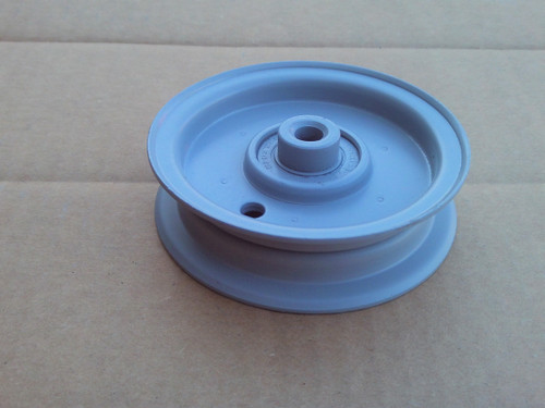 Deck Idler Pulley for Murray 7018574, 7018574SM