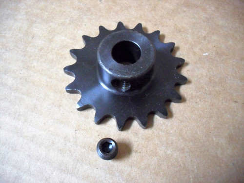 Drive Axle Sprocket Gear for Mclane 1088 craftsman