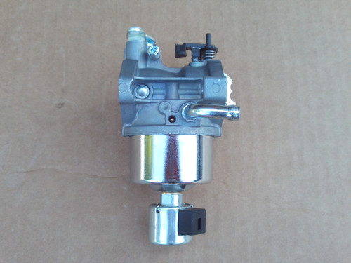 Carburetor for Briggs and Stratton 794572 792358 791858 792171 594593 for Nikki &