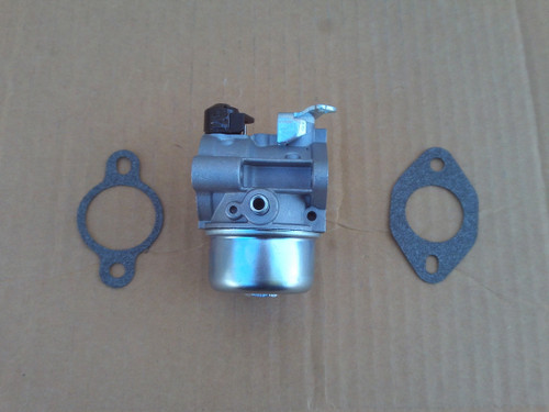 Carburetor for Kohler CV13, CV14, CV15 Command Pro 12853140S, 1285378S, 12 853 140-S, 12 853 78-S