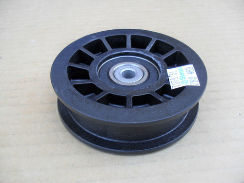 Deck Roller Wheel for Toro Grounds Master, Timecutter, Titan Z4200