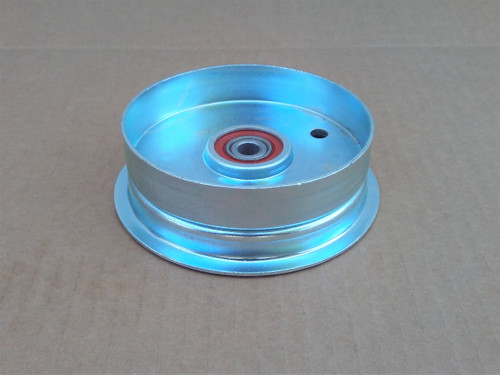 Idler Pulley for Snapper 400Z series, ZTR FastCut 5022621, 5022621SM, 5103817YP