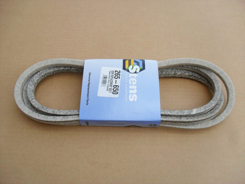 Deck Belt for Snapper Pro S75X, 52" Cut 5102035