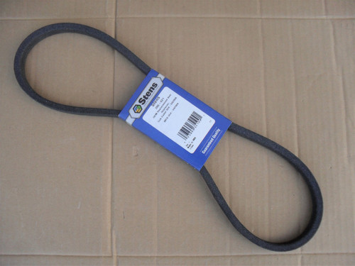 Cub Cadet Rasenmäher Antriebsriemen Ersatz – Passt Für LTX1042, LTX1045, LTX1046, LTX1050 Uvm., 1,3 X 79 Cm