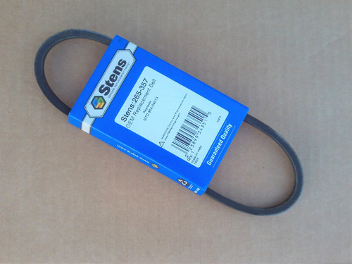 Belt for Parker 73417A