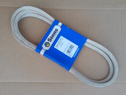 Deck Belt for Hustler Mini FasTrak 36" Cut Raptor 42" Cut 793828 793828X