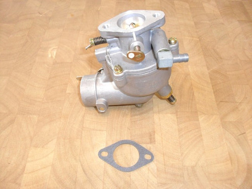 Carburetor for Briggs and Stratton 390323 394228 170401 190412 195422 7 8 9 HP &