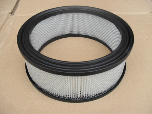 Air Filter for Ariens 21530800 ID: 5-9/16" OD: 7" Height: 2-7/16"