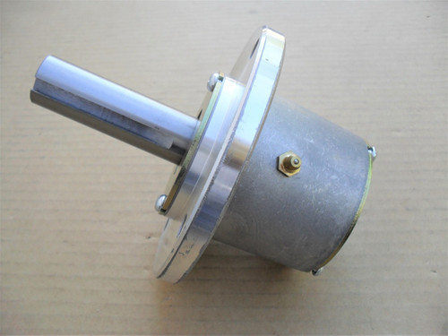Deck Spindle for John Deere 36 40 48 52 61 Cut AM106236 AM122797 M125643 PT8633