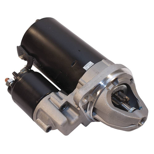 Electric Starter for John Deere 244J, 304J, CT315, CT322, CT332 Loader 313, 315, 317, 320, 325, 328, 332 Skid Steer RE508922, RE540304, RM10034, SE501844