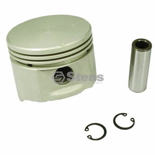 Piston for Briggs and Stratton 391285, 394661, 394955, 498584, 499282, 499284, 499956 Standard Size &