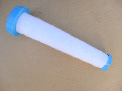 Inner Air Filter for John Deere Z830A Z850A Z860A Z925 Z930 Z950 Z960 Z970 ZTrak AUC13455 MIU11748 z trak