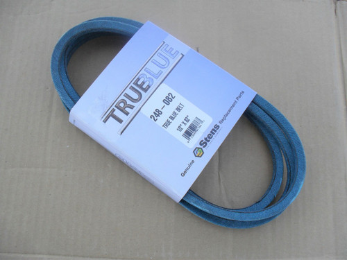 Deck Belt for Toro 114833, 1592, 576690, 576990, 795980, 114833, 1592, 57-6690, 57-6990, 79-5980 Oil and heat resistant