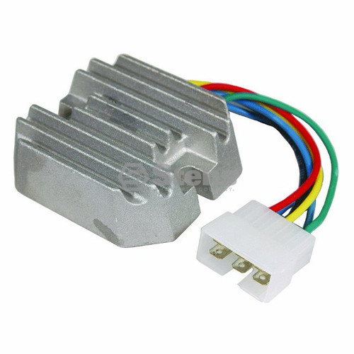 Voltage Regulator for Grasshopper 1822D, 718D, 721D, 721G, 185530