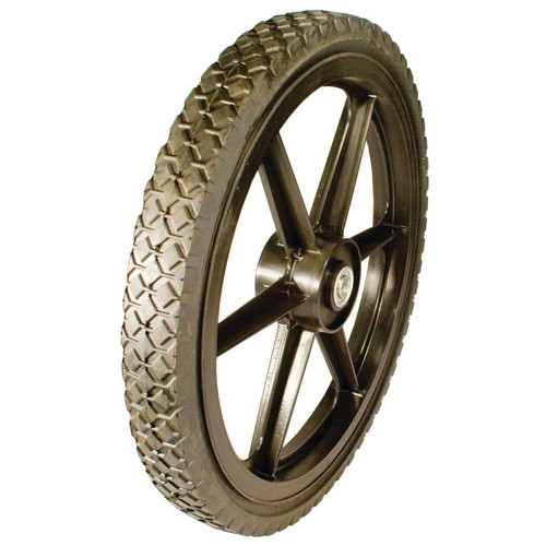 Rear High Wheel for MTD 042960, 634-0002