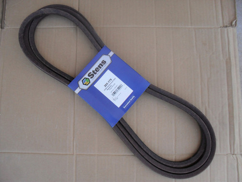Deck Belt for Scag Freedom Z 48" 52" 61" Cut 483326