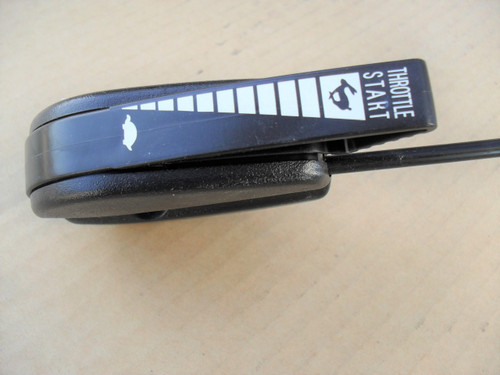 Throttle Cable for Murray 420005 420005MA 55" Long