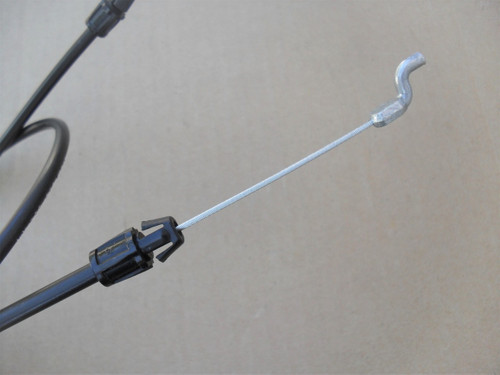 Engine Control Cable for MTD 746-0553 946-0553