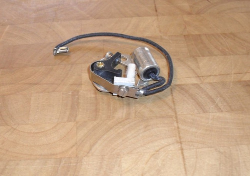 Points and Condenser for Stihl 015, 11164002000, 1116 400 2000