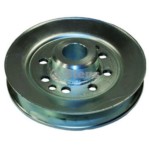 Deck Pulley for Dixie Chopper 60" Cut 9907525X100S, Bore: 1 ", OD: 5-3/4 "