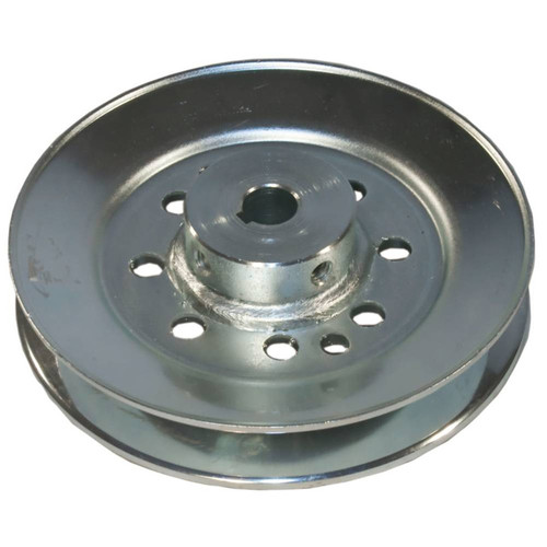 Pump Pulley for Dixie Chopper LT1800, LT2000, LT2200, LT2300, LT2500, LT2700, RB2700, Silver Eagle 2550, 2734, 2744, 2750, 2760HP, 200031, I.D: 1/2" OD: 5-3/4"