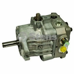 Hydro Pump for Hustler Z Mini Z 781047
