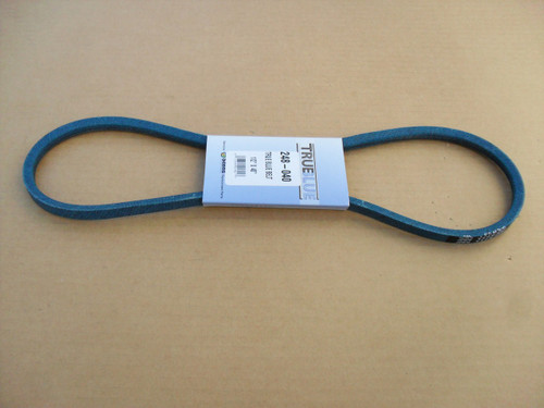 Belt for AYP 70637, 7140R Oil and heat resistant