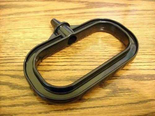 Starter Handle for John Deere PT10615 snowblower snowthrower