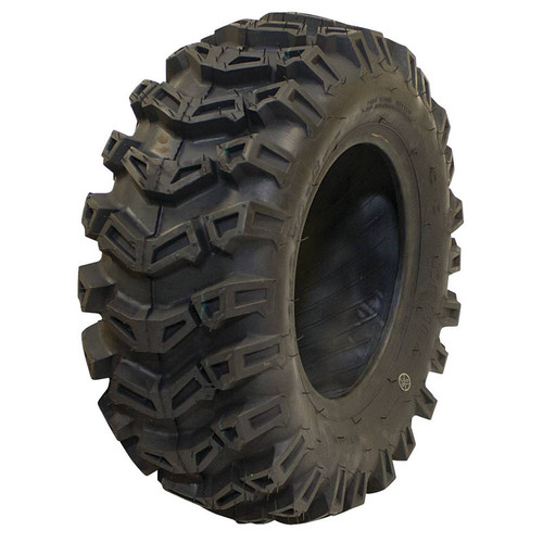 Kendra Tire 16x6.50-8, 2 Ply 074780860A1, 230M0067