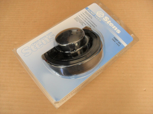 String Trimmer Bump Head for Solo 014 100 115 118 119 130S 400 F136 FS135 S100 S400 385-154