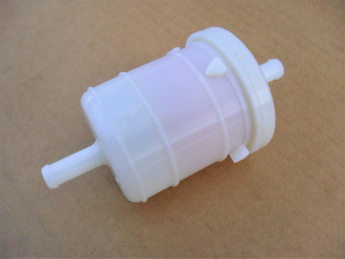 Diesel Fuel Filter for Kubota 1258143010, 1258143012, 1269143010, 131258143012, 1330143010, 1335143010, 12581-43010, 12581-43012, 12691-43010, 13-12581-43012, 13301-43010, 13351-43010