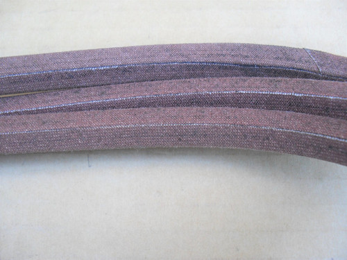 Drive Belt for MTD Yardman Yard Machine White Outdoor 754-0349 954-0349 50400237 OEM-754-0349