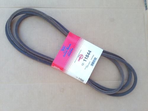Deck Belt for MTD ZT5000 50" Cut 754-04044 754-04044A 954-04044 954-04044A
