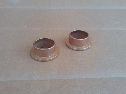 Bushings Bearings for Ariens 824 910 922 924 Zoom 55035 05503500 5503500 Set of 2 Snowblower Lawn Mower bushing bearing