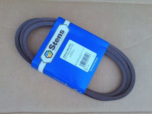 Drive Belt for Husqvarna GTH2248, GTH2350, GTH2548, GTH2754, 531300773, 532161597