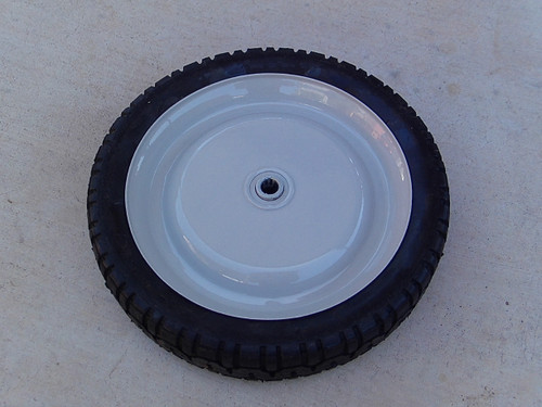 Wheel for Lesco 050250 9" Tall x 1-3/4" Wide