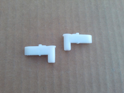 Starter Pawls for Briggs and Stratton 281505 281505S 4204 Pawl arm arms & Set of 2