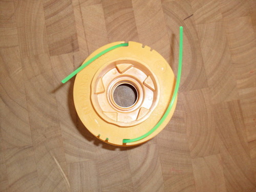 Bump Head Spool for MTD Ryobi Troy Bilt 105R 132R 725R 767R 775R 825R 875R 791-181460B 791-181460 791-181472 791-181464