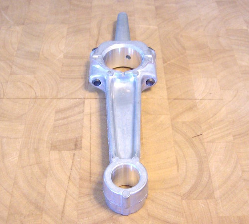 Pistons &amp; Parts Replacement Parts Kohler: K341 Fits Gravely: K341 Kohler:  45 067 22 45 067 22-S Replaces Gravely: 042430 Stens 510-061 Metal  Connecting Rod Old Style adpcosmetics.com