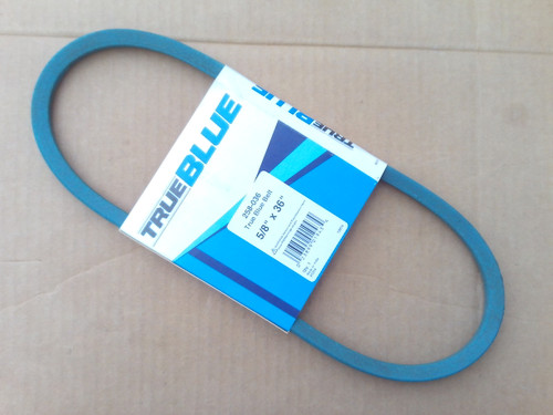 Belt for Gates 6936 Oil and Heat Resistant