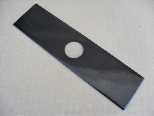 Lawn Edger Blade for Maruyama 216062, 8" long