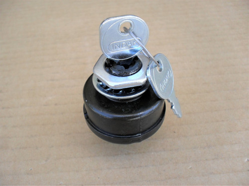 Ignition Switch for Subaru Robin EH63 EH64 EH65 X660000440 X660000410 X66-00004-10 X66-00004-40