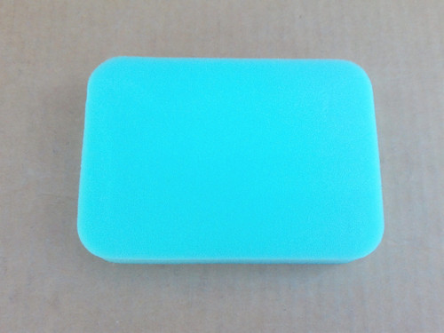 Air Filter for Honda GX240 GX270 GX340 EB3000 EB3800 EB3500 EB4000 EB5000 EB6500 EM3000 EM3500 EM3800 EM4000 EM5000 EM6000 EM6500 EMS4000 EMS4500 EW140 EW170 EW171 EX3300 EX4500 17211899000 17211-899-000