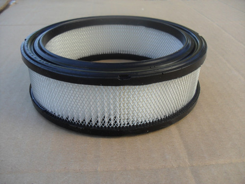 Air Filter for Cub Cadet 385168R2 IH385168R2 IH385168R3 385168-R2 IH-385168-R2 IH-385168-R3