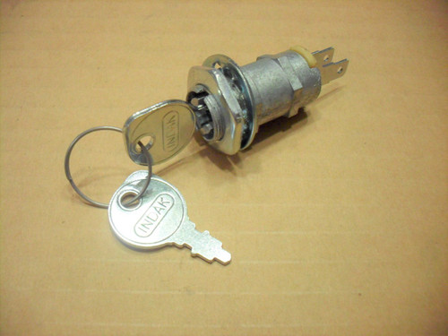 Ignition On Off Switch for Troy Bilt 42D10 42010 42012 1758145 725-3043 925-0873 GW1758145 GW-1758145 snowblower