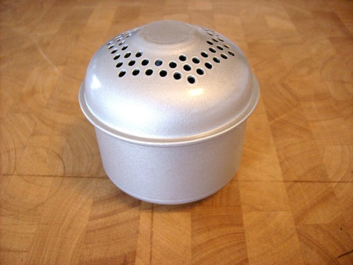 Muffler for Tecumseh H HH HM100 TVM140 V VH70 VM100 29633