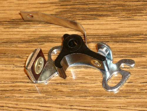 Points for Wisconsin X5996, X6942