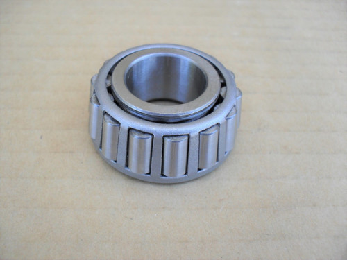 Bearing for Cub Cadet RT35, RT45, RT75, 651814-R1, 651814R1, 741-3028 Deck Spindle, Roto Tiller, Cultivator