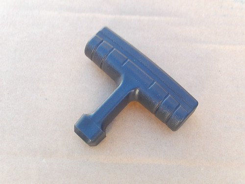 Starter Handle for Wacker 0129060 0204312
